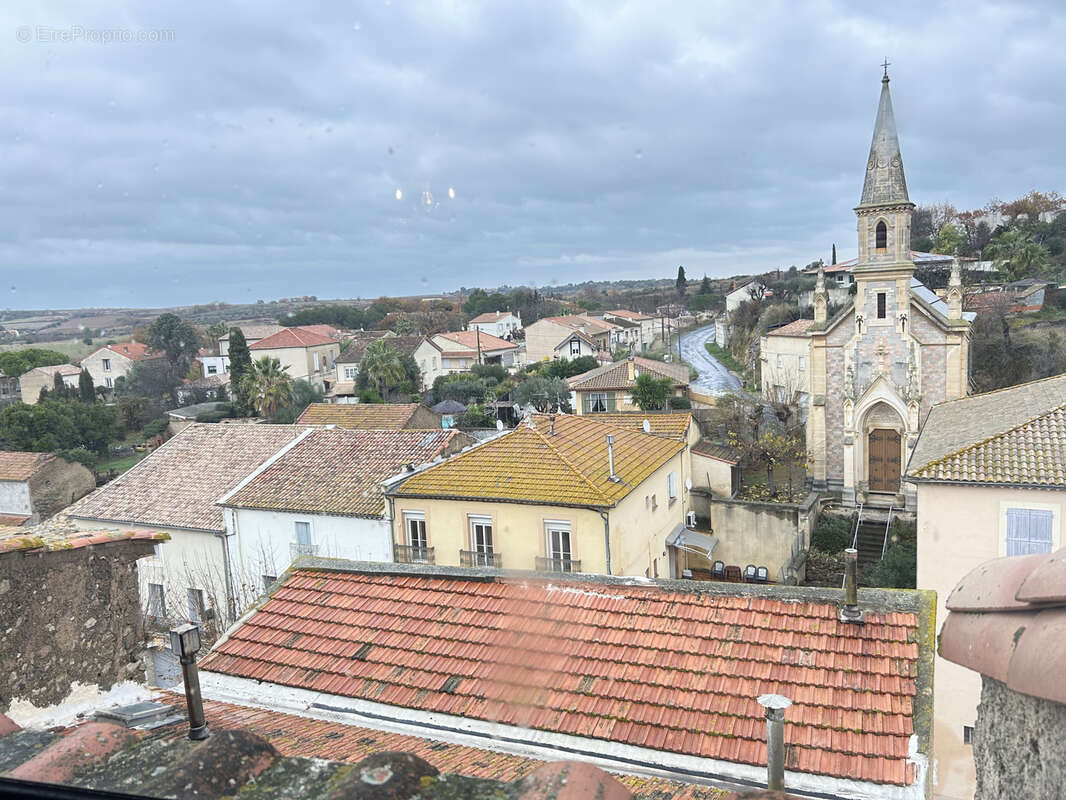 Maison à CORNEILHAN