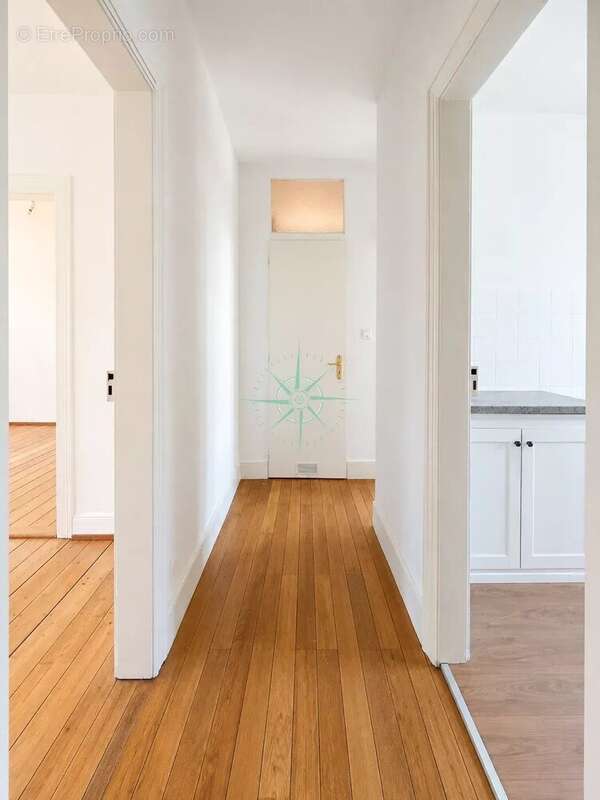 À vendre – Appartement 3 pièces - photo 3