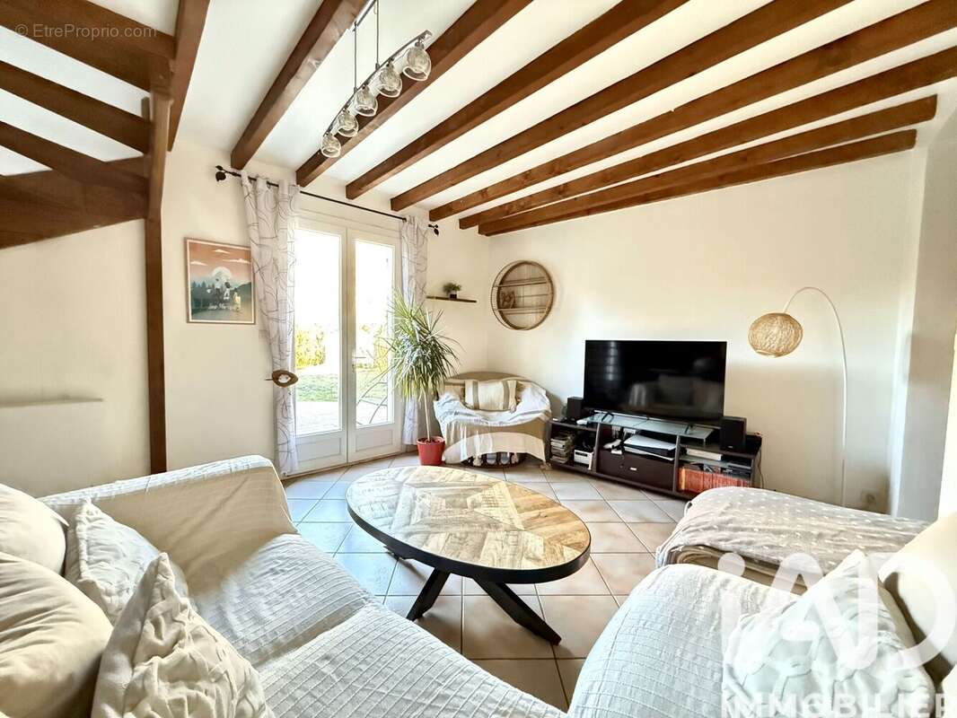 Photo 2 - Maison à SANTENY