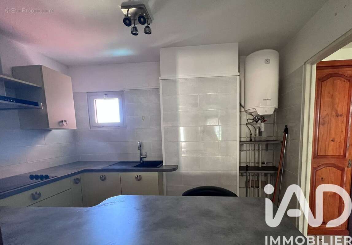 Photo 4 - Appartement à SAINT-DENIS