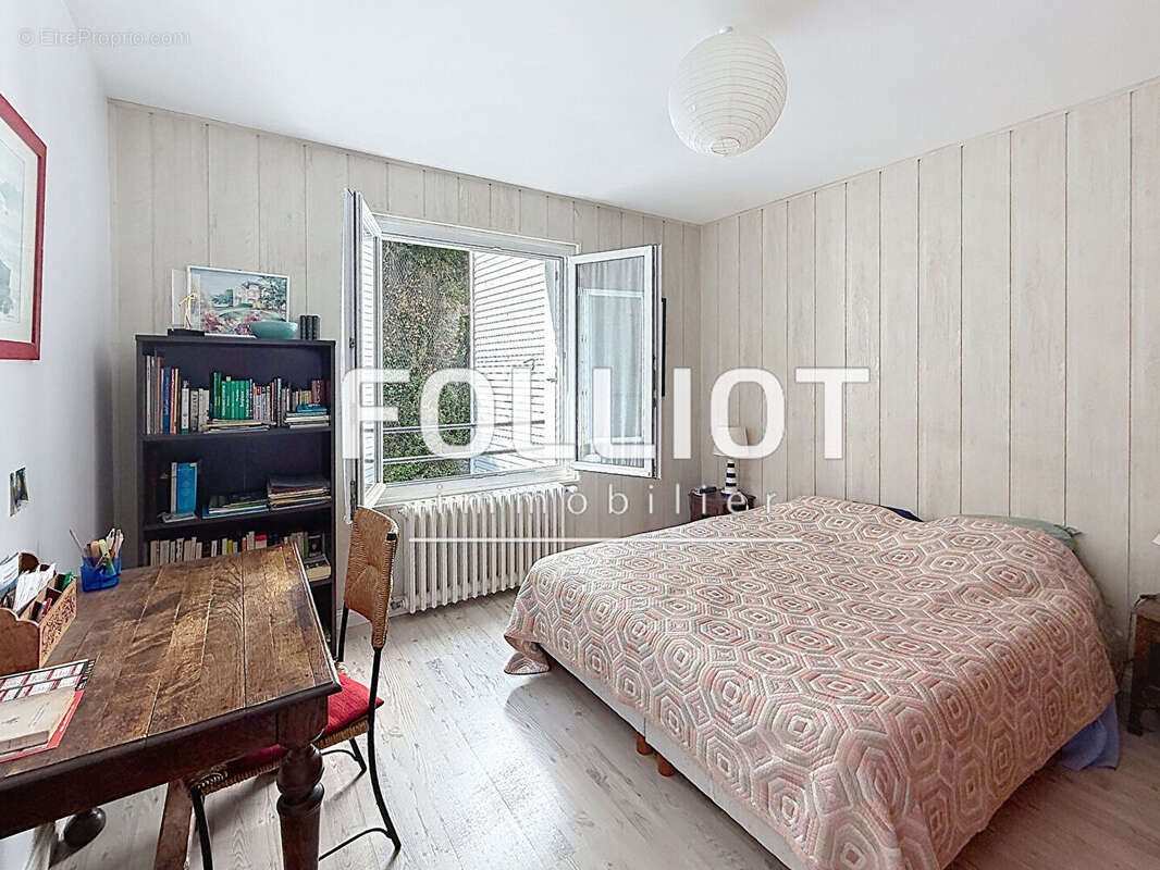 Appartement à GRANVILLE