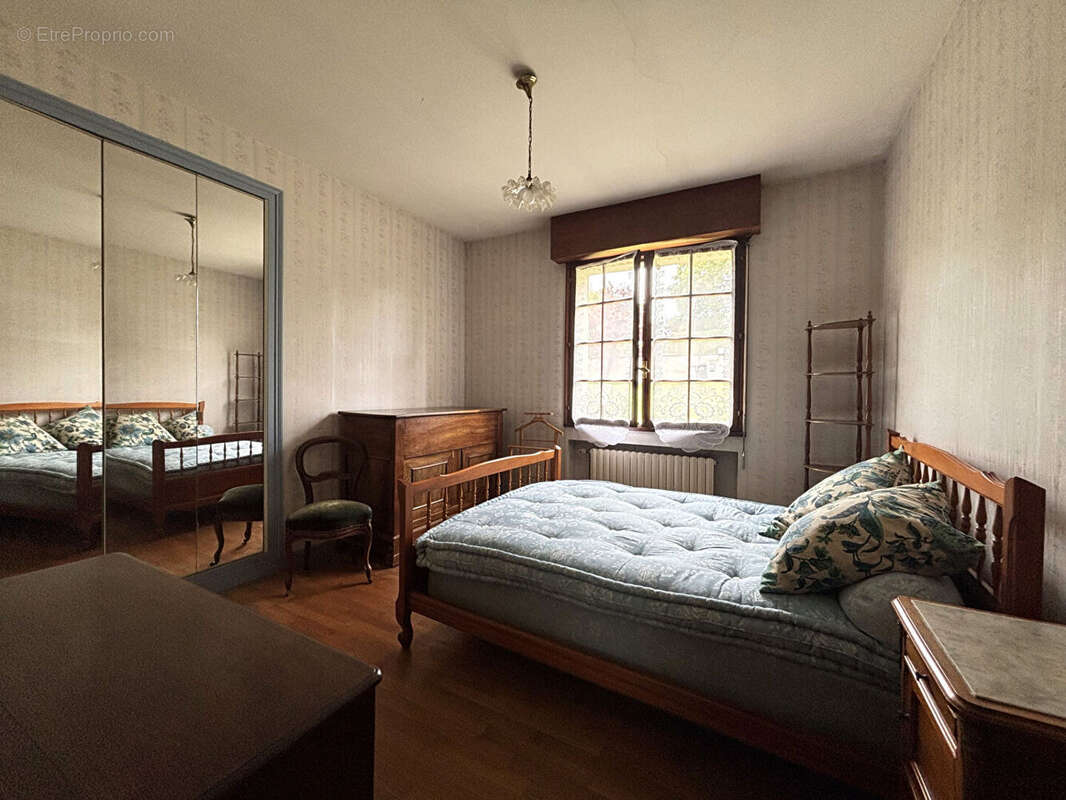 Maison à MIGNE-AUXANCES