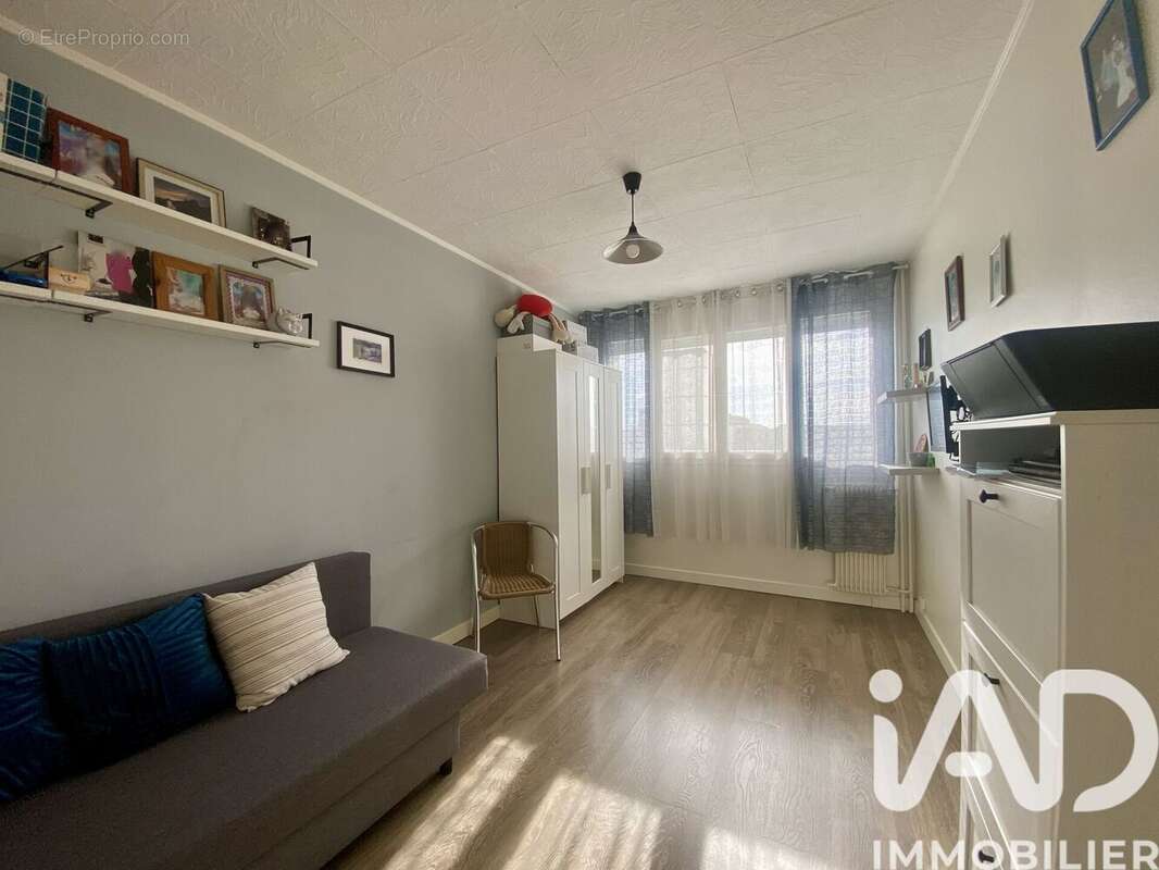 Photo 5 - Appartement à NEUILLY-SUR-MARNE