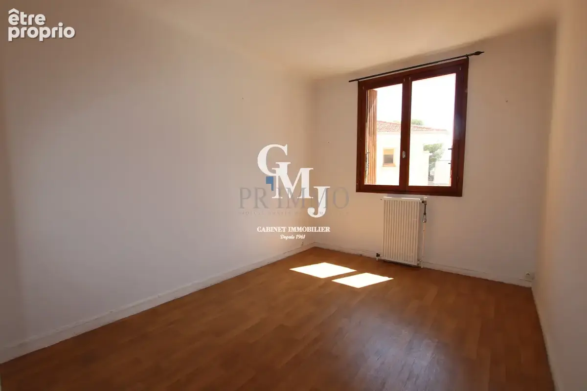 Saint aygulf - 3 pieces -  65,05 m2 - photo 9