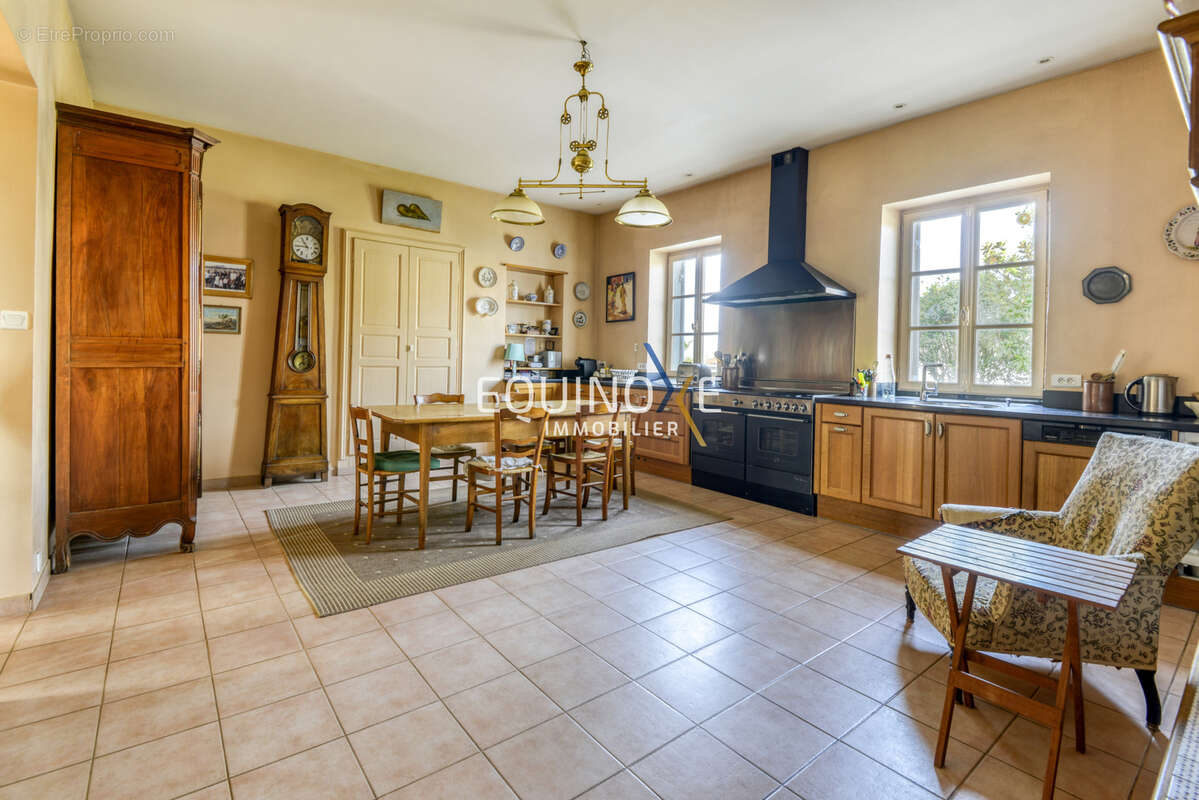 Maison à VALLET