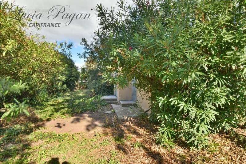 Terrain à VALRAS-PLAGE