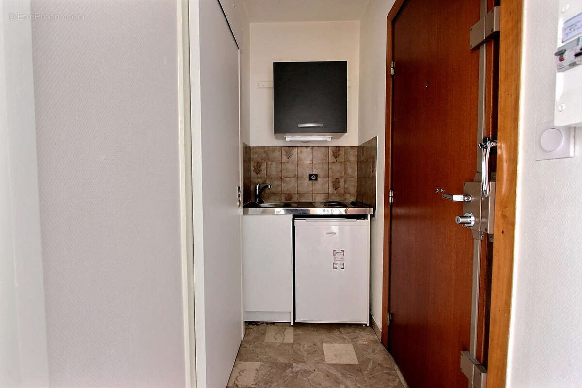 Appartement à ANNECY