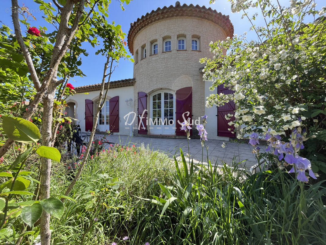 Maison à NARBONNE