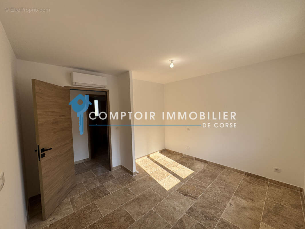 Villa en pierre T4 avec piscine au coeur du Maquis - photo 15