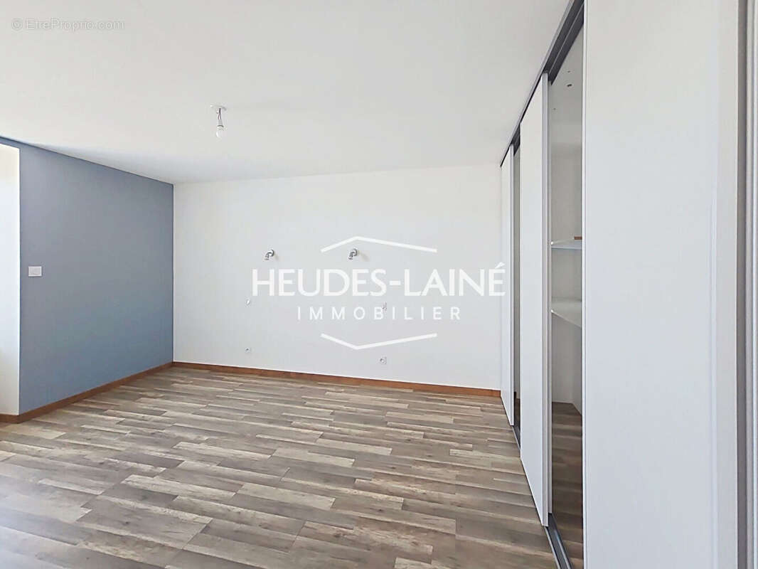 Maison centre ville - DUCEY - photo 8