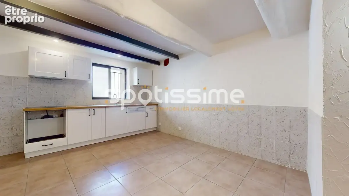 POMEROLS , Maison de Village - photo 5