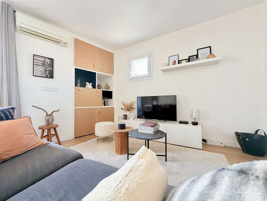 Appartement à SAINTE-MAXIME