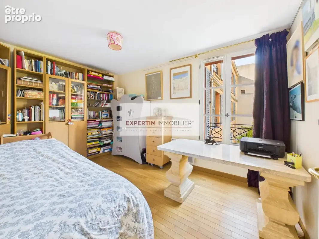 Maison 4 pièces 107 m² à vendre à Versailles (78000) - photo 7