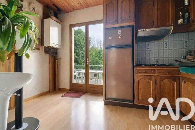 Photo 5 - Maison à LILLE