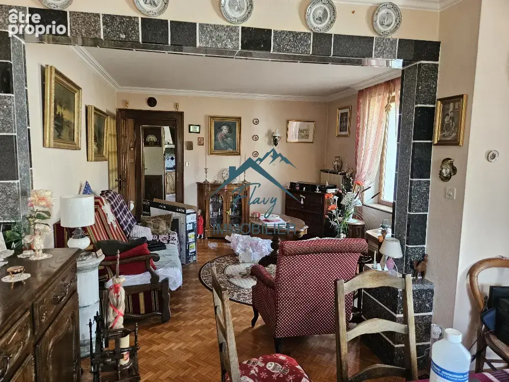 Maison + Gîte sur 1ha 5! - La Forge - photo 8