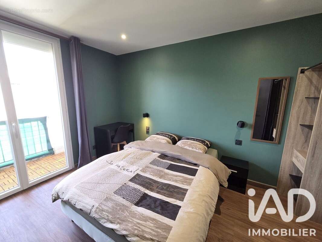 Photo 5 - Appartement à TOULOUSE