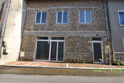 Maison à PIEGUT-PLUVIERS