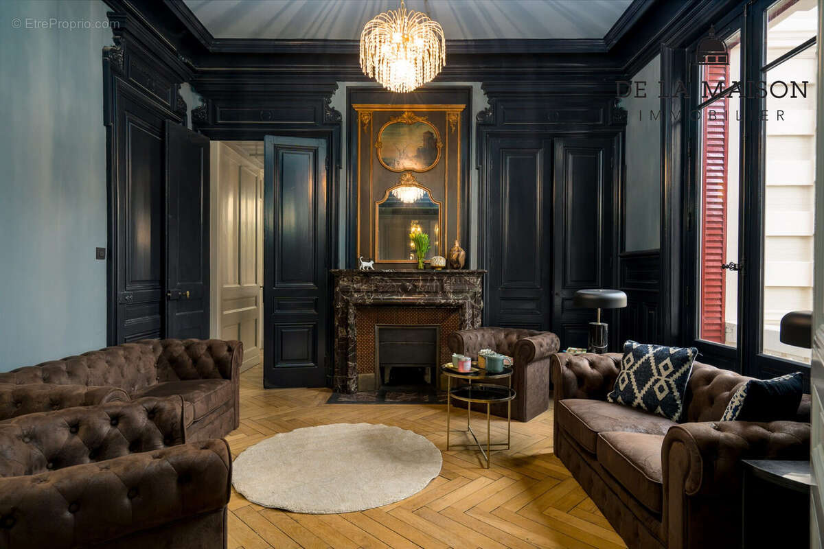 Maison à VILLEURBANNE