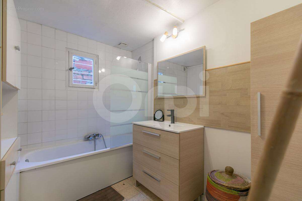 Maison à BOISSY-SAINT-LEGER