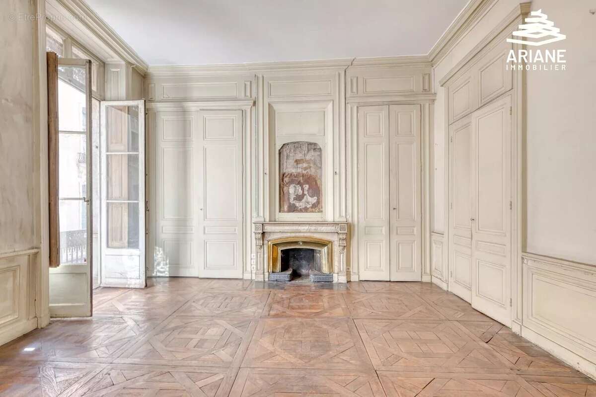 Appartement à LYON-2E