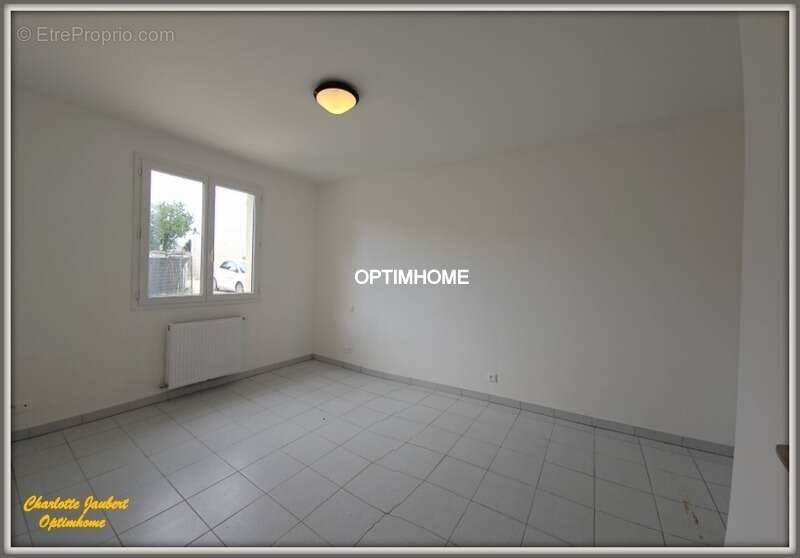 Maison à vendre 3 pièces Proche de MONTMOREAU SAINT CYBARD (16) - photo 8