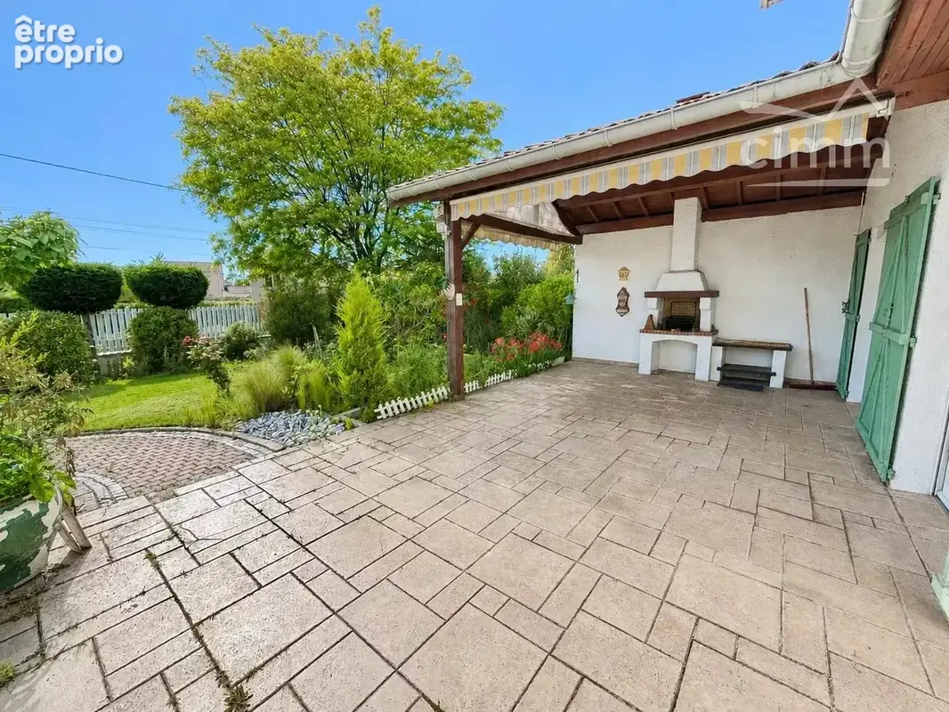 Villa 6 chambres veauche - photo 2