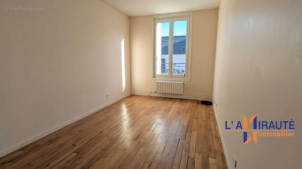 Maison à HOUILLES