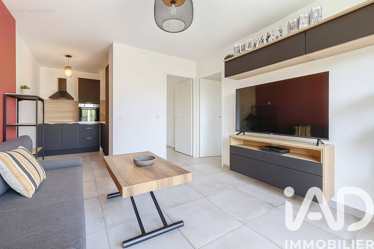 Photo 1 - Appartement à FRANCONVILLE