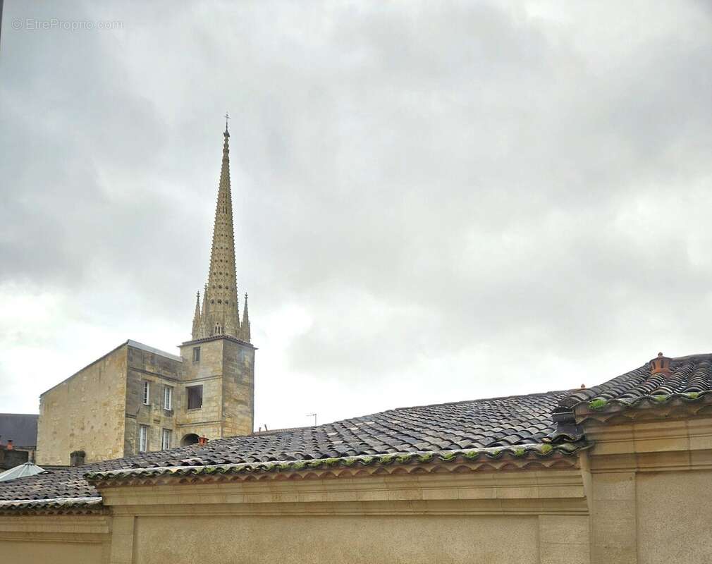 Maison à BORDEAUX