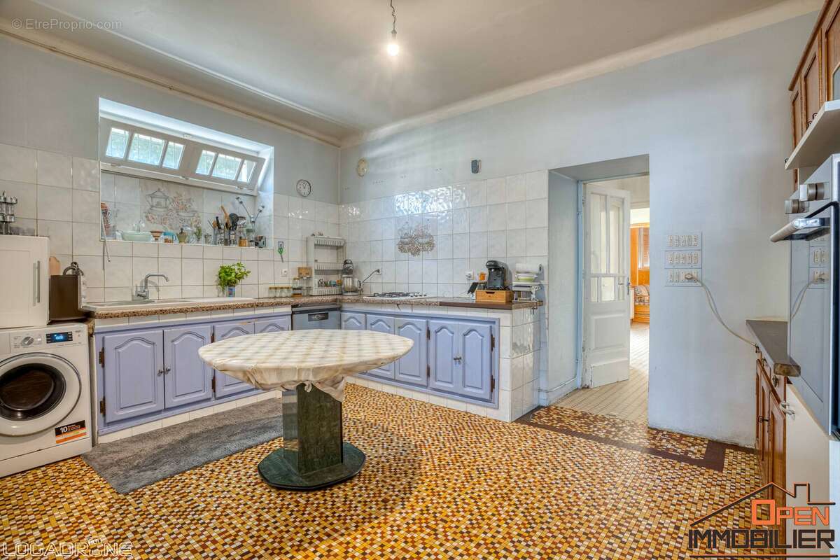 Appartement à TRENTELS