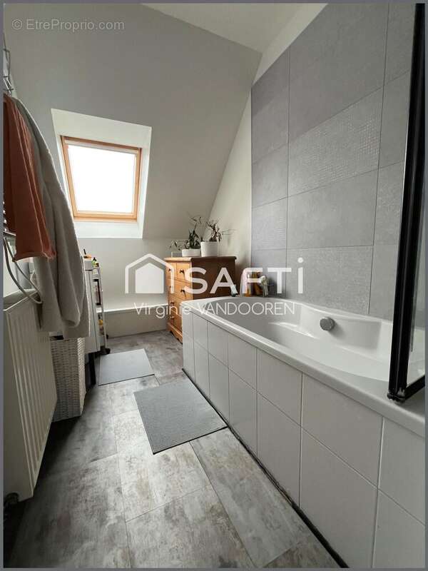 Photo 4 - Maison à WIMEREUX