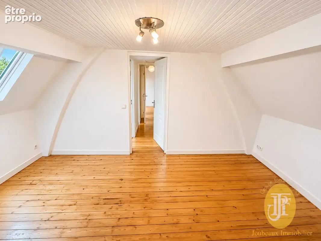 Charmante maison en pierre sur 3000 m2 de terrain - photo 27