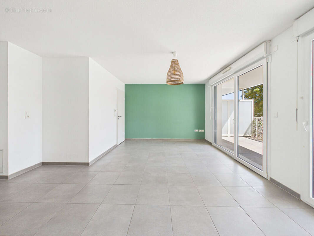 Appartement 3 Pièces à Bischheim - photo 2