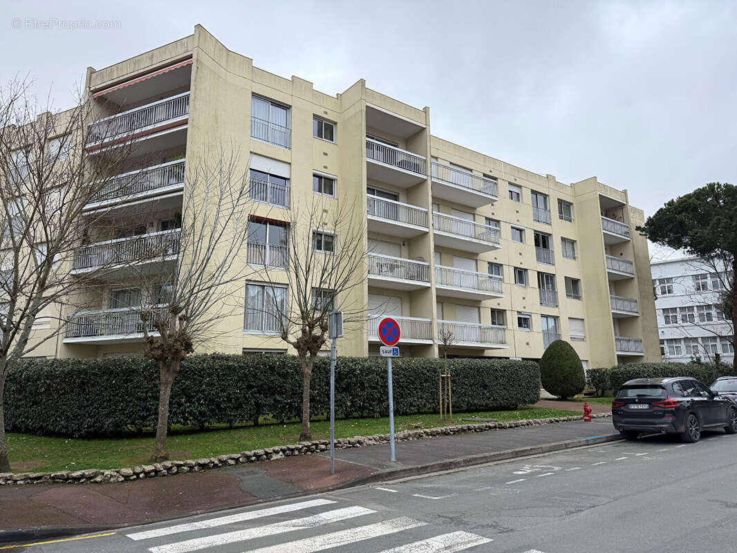 Appartement à ROYAN