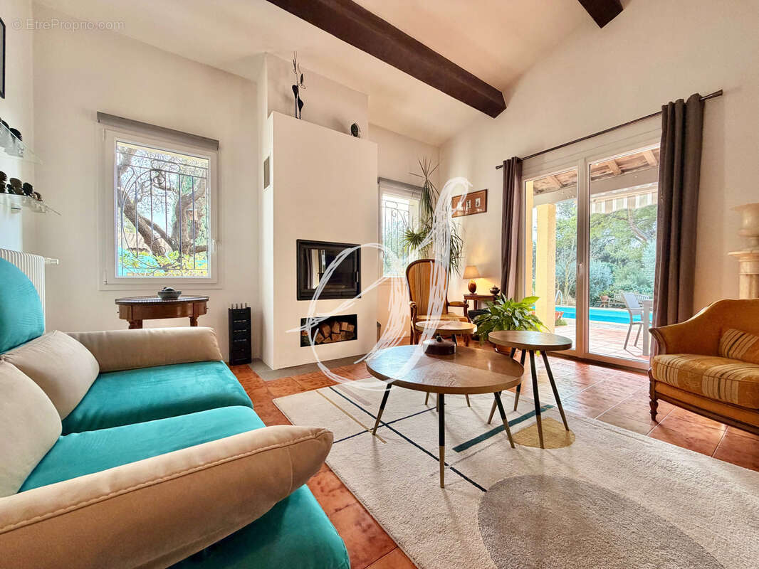 Maison à MONTPELLIER