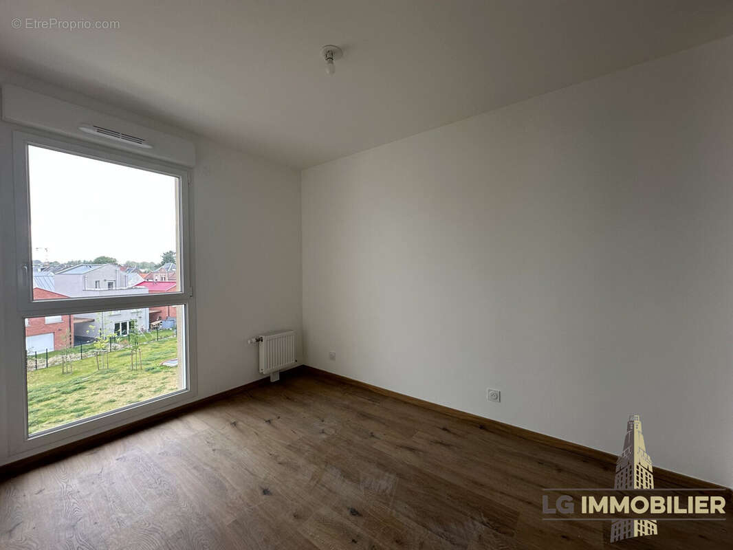 Appartement à AMIENS