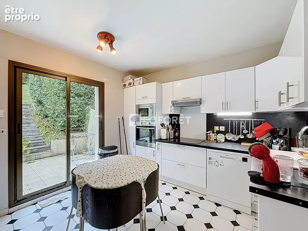 Maison d'architecte  Lumière & emplacement privilégié - photo 4