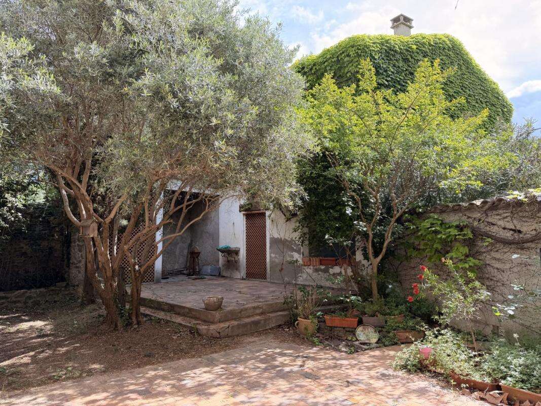 Maison 297 m² à Olonzac  - photo 4