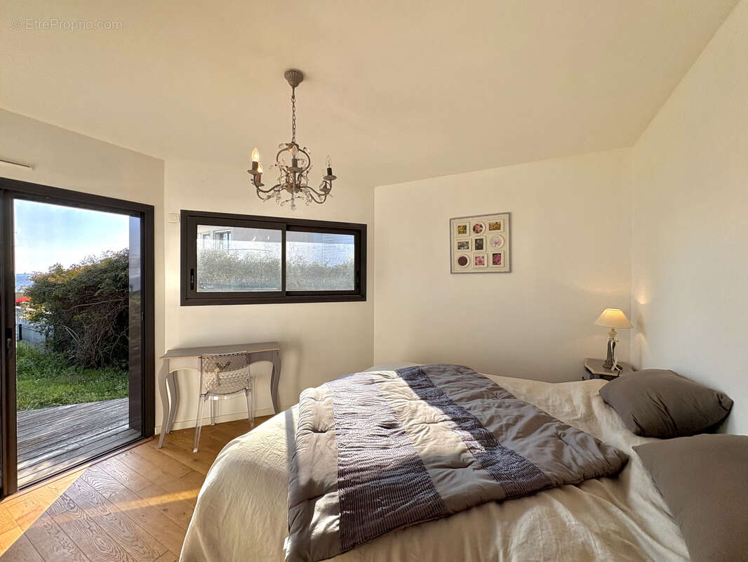 Maison à ANDERNOS-LES-BAINS