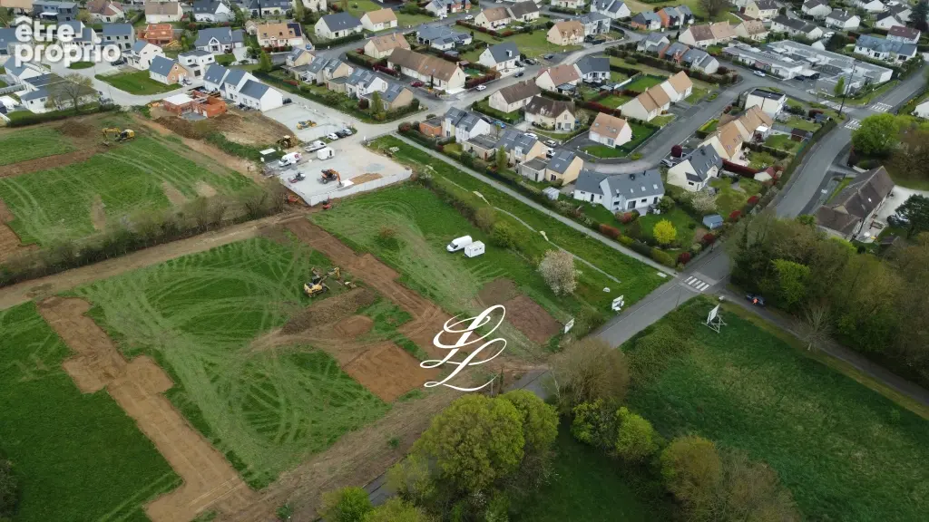 Votre terrain prêt à construire - photo 6