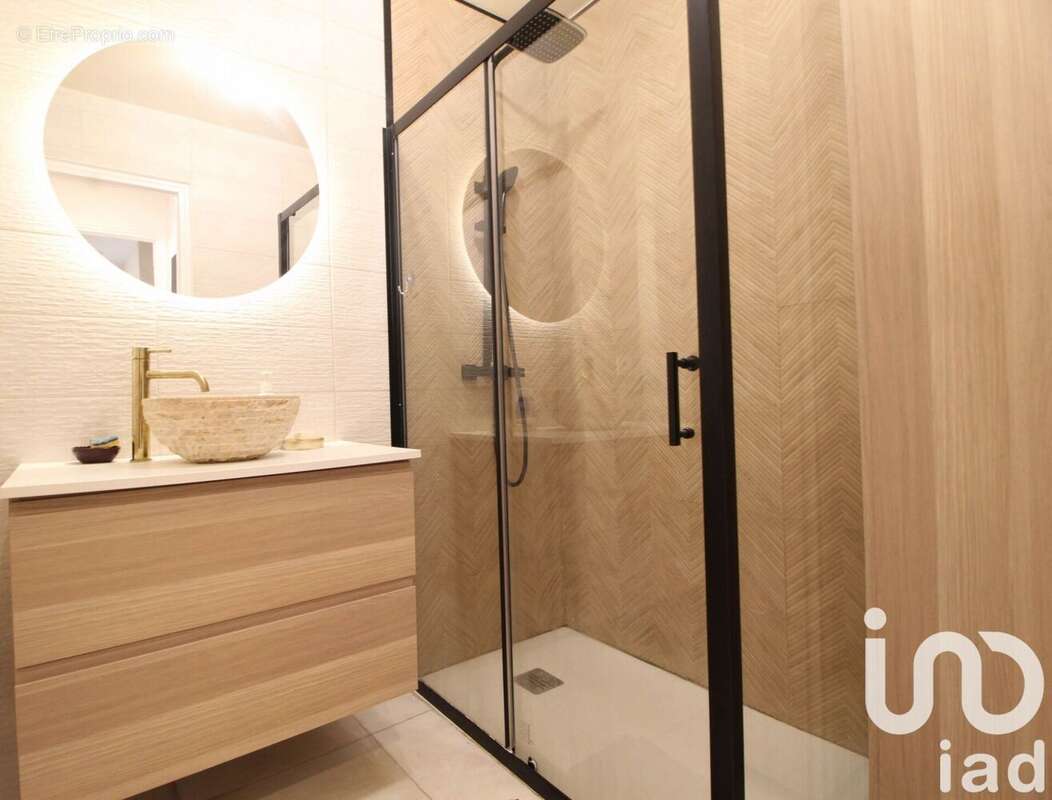 Photo 4 - Appartement à LE CANNET