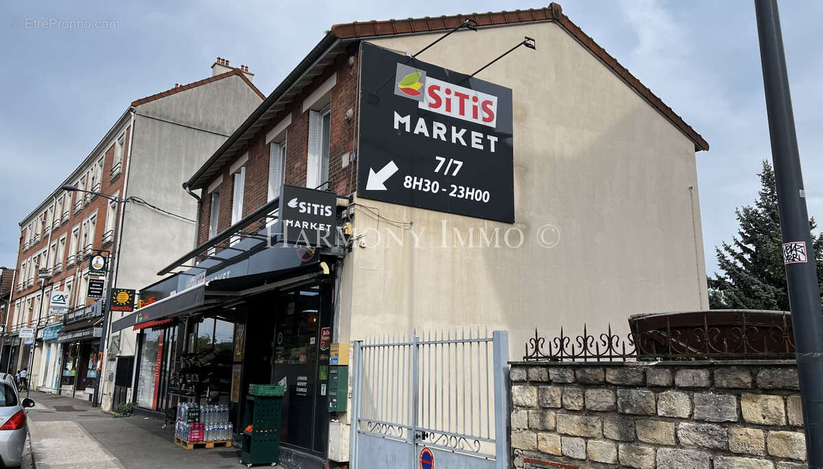 Appartement à BROU-SUR-CHANTEREINE