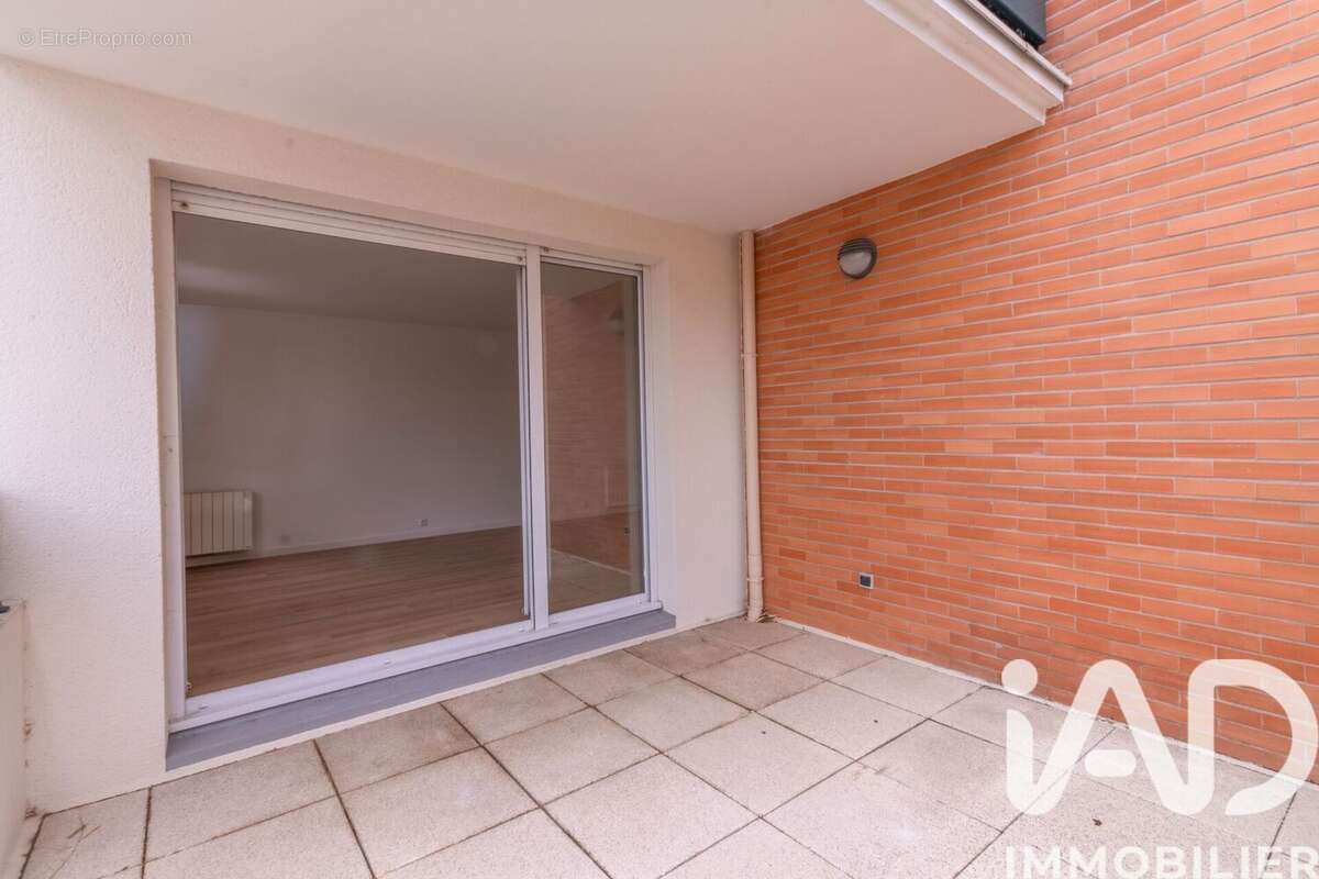 Photo 4 - Appartement à CARRIERES-SUR-SEINE
