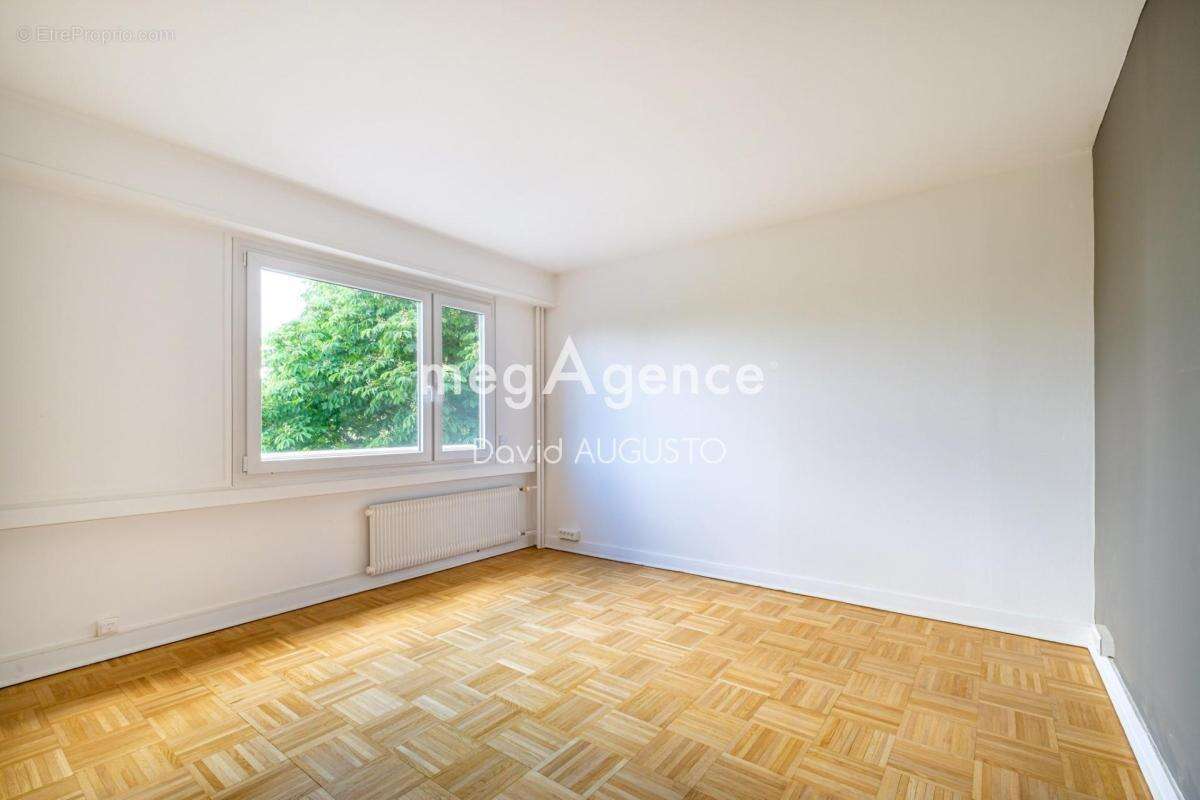 Appartement à ECULLY