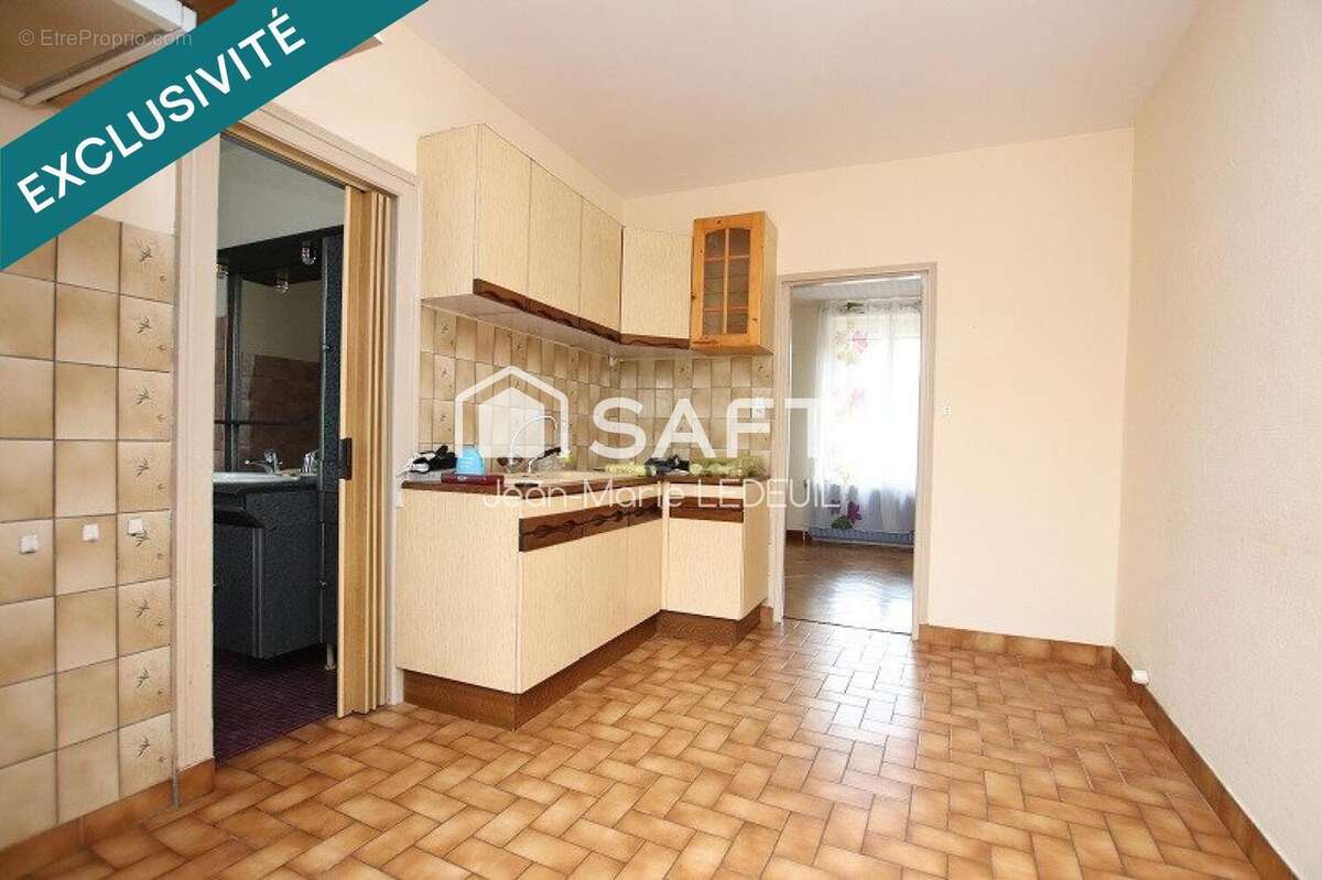 Photo 4 - Maison à BAR-LE-DUC