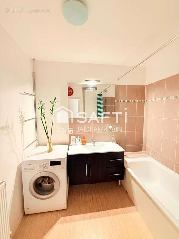 Photo 7 - Appartement à VILLIERS-SUR-MARNE