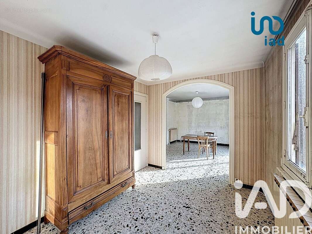 Photo 4 - Maison à SABLONS