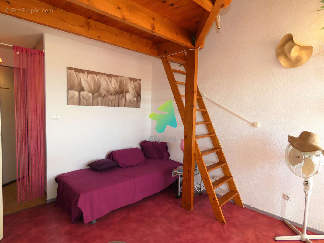 Appartement dernier étage Vue Mer - photo 8