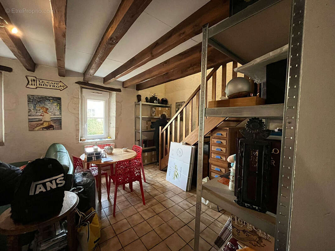 Appartement à LUCON