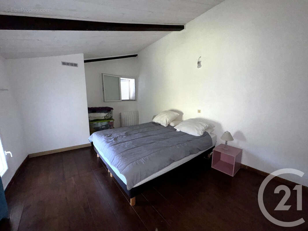 Maison à SAN-NICOLAO